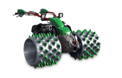 Rapid Orbito 660