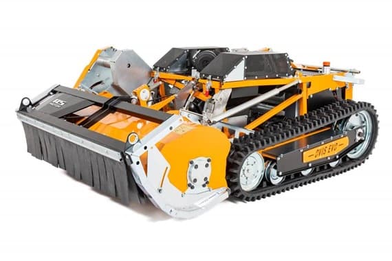AS 1000 OVIS EVO RC